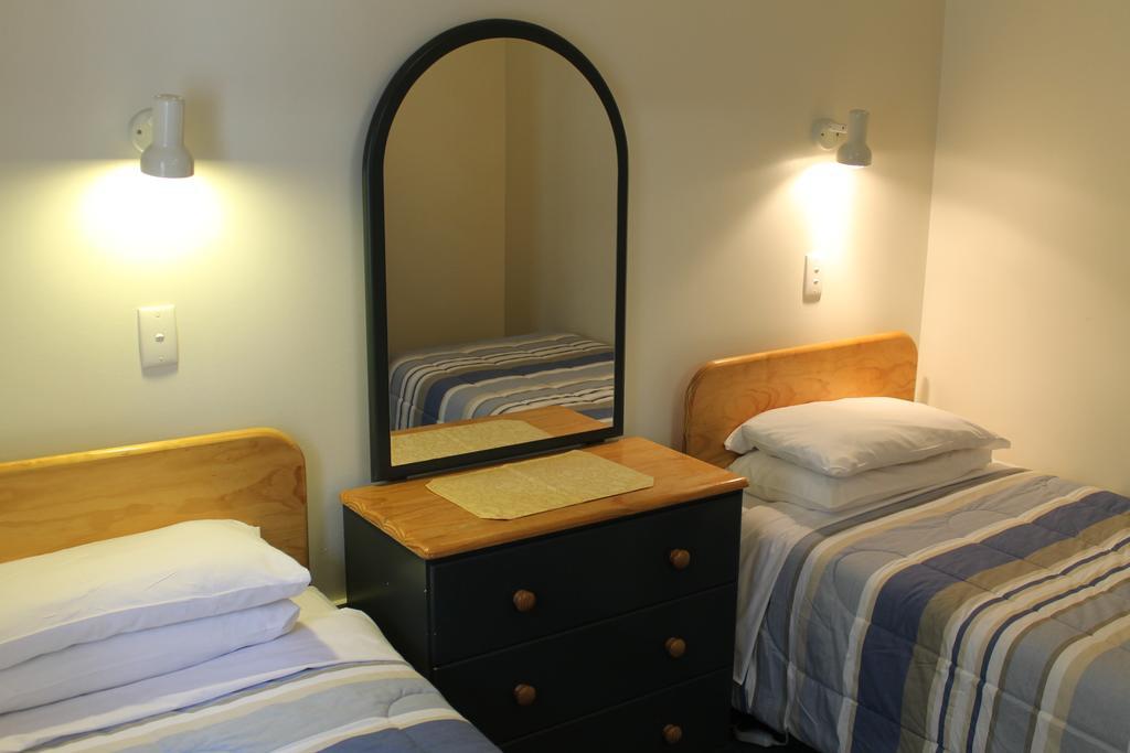 Anglers Paradise Motel Turangi Zewnętrze zdjęcie
